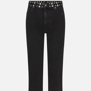 Women's Loose Fit Breathable Fleece <b>Jogger</b> Trousers Custom Logo Printed Mid Waist Casual Flat Front Design for Winter Plain Dyed - Product Image 1