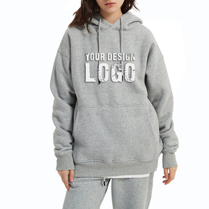 Mens Premium Pullover Hoodie <b>Thick</b> <b>Fleece</b> Lined Fabric Relaxed Fit Casual Fashion Sweatshirt for Winter Comfort - Product Image 6