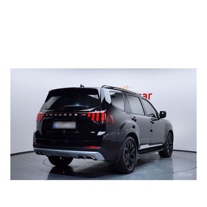 Kia Mohave 2022, 3.0 Diésel, 4x4, 7 Plazas, 42,187 km, Caja de Cambios Automática, Volante a la Izquierda, Cámara Trasera - Modelo Corea del Sur - Product Image 2