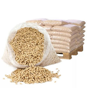 Prix direct usine des granulés de bois, granulés de bois pour le chauffage avec emballage personnalisé - Product Image 5