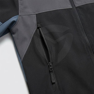 <b>Lightweight</b> Windbreaker <b>Jacket</b> With Soft Fabric And Stylish Look For <b>Running</b> And Outdoor Lifestyle Use - Product Image 6
