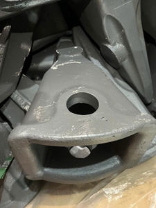 ฟันตักดินรุ่น 21N-72-14290TL สำหรับรถขุดโคมัตสึ – ทนทานต่อการสึกหรอสูง - Product Image 3