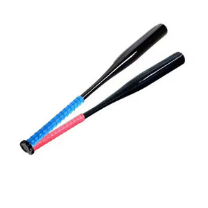 Bâton de baseball professionnel en bois massif de haute performance, léger, équilibré, avec poignée ergonomique - Product Image 3