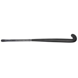 Classic Midi Bow Hockey <b>Stick</b> Black Green Carbon Composite Design Custom Print Blank Hockey <b>Stick</b> Black Green Team Sports Gear - Product Image 2
