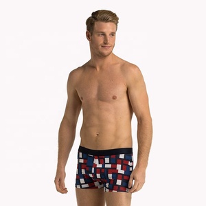 Professional <b>Boxing</b> Underwear For Men 2026 Best Design Sports Compression Shorts For <b>Training</b> Wear Compression Underwear - Product Image 5