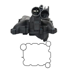 Separatore Olio Audi per Motori 2.8L/3.2L Compatibile con A4/A5/A6/A7/A8/Q5 06E103547E - Product Image 2