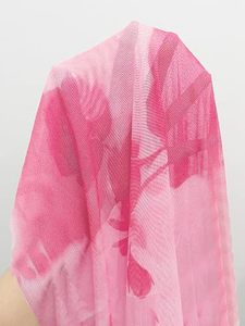 Ensemble décontracté d'été pour femme : Haut court bustier et pantalon palazzo en tissu tricoté respirant à motif uni, en polyester - Product Image 5