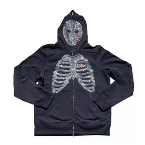 Sweat-shirts pour hommes avec bordures côtelées douces et tailles généreuses pour une expérience quotidienne confortable à prix abordables - Product Image 5