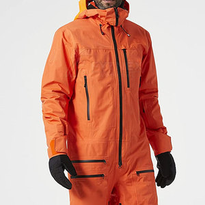 Uniforme de Esquí Cómodo y Holgado de Material Duradero, Fabricación Pakistaní, Nuevo en Stock - Product Image 5