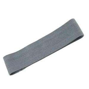 Geo Brother Co New Medium Resistance Eco-Friendly Durable Latex Comfortable Hip Circle <b>Exercise</b> <b>Bands</b> for Fitness Workout Glute - Product Image 2