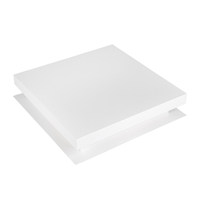 Trappe de toit isolée carrée 800x800mm en acier galvanisé pour la construction et la maintenance modernes