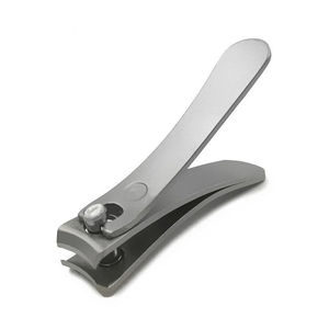 Cortauñas Profesional de Acero Inoxidable para Uñas de Manos y Pies con Cuchillas Rectas/Curvas, Diseño Duradero, Precio al por Mayor - Product Image 6