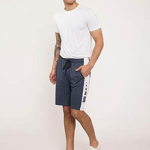 <b>Men</b>’s 5 Pack 9 Inch Dry Fit Athletic <b>Shorts</b> Breathable Workout Gym Basketball Running Casual Lounge <b>Active</b> <b>Shorts</b> - Product Image 5