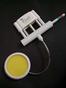 KIWI VACCUM DELIVERY SYSTEM Kiwi Vacuum Cup <b>Plastic</b> Kiwi Cup Vacuum Delivery Pump Kiwi Omni Cup Vacuum Delivery System - Product Image 4