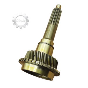 Eje de entrada del sincronizador PARA MITSUBISHI FUSO CANTER 39T/24T/14T OEM ME600927 ME603208 43210-45000 - Product Image 2