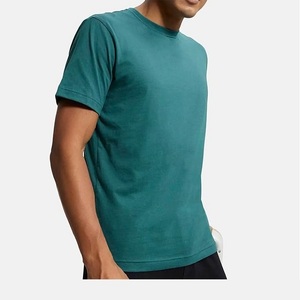 Spring Summer New Cotton Loose <b>Vintage</b> <b>T</b>-<b>shirt</b> Custom High Quality Men <b>Vintage</b> Oversized <b>T</b>-<b>shirt</b> for Men - Product Image 5