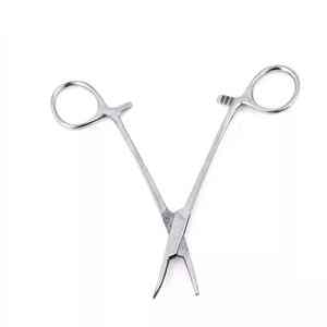 Pinzas para Mosquitos Curvas con Certificación ISO y Aprobación CE, Pinzas para Mosquitos Curvas Reutilizables en Venta - Product Image 5