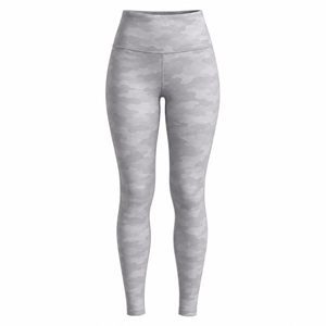 Hot Sale Latest Style Women <b>Legging</b> <b>Low</b> Price Mid <b>Waist</b> Elastic Breathable Seamless Full Length Polyester/Cotton Comfortable - Product Image 4