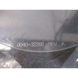 Cubierta de Pedestal ESC de 200 mm AMAT 0040-32265, AMAT - Equipo y Piezas de Semiconductores de Confianza a Nivel Global - Product Image 1