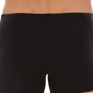 Calzoncillos Boxer Modales para Hombre, Ropa Interior Elástica Suave, Transpirable, Ligera, Cómoda para Uso Diario, con Cintura Elástica - Product Image 3