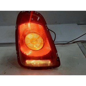 Luz Trasera Izquierda Usada para Mini Hatch 2757009 - Product Image 1