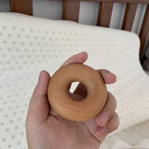 Clip de Sellado de Madera con Diseño Popular, Logotipo Personalizado Aceptado, Fabricación Artesanal de Primera Calidad, Producto de Buena Calidad - Product Image 3