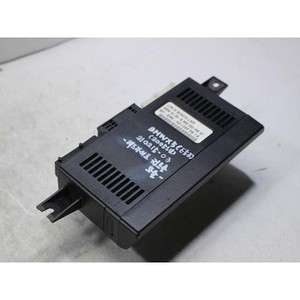 ECU และโมดูลคอมพิวเตอร์มือสอง X5 รุ่น 61356960255 - Product Image 3