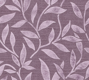 Tissu en coton Flex léger et écologique, imprimé peigné, couleur terre cuite vieillie, couleur avoine, style Caravan Boho, modèle Palmette Signature sur mesure - Product Image 5