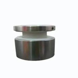 Dhananjay Polymers Stainless Steel Glass Stud 2 Faucet Cartridge Low Pressure Corrosion Resistant UV Chemical Resistant Hose - Product Image 3