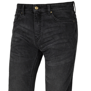 กางเกงยีนส์ผ้าเดนิมสำหรับผู้ชายกางเกงแข่งรถมอเตอร์ไซด์กันน้ำระบายอากาศได้ดีกางเกงปั่นจักรยานกันหนาว - Product Image 4