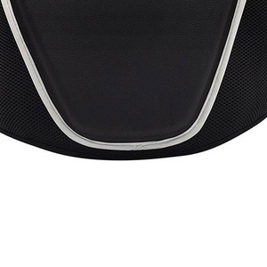Protège-poitrine unisexe Muay Thai en cuir avec logo personnalisé pour hommes et protège-poitrine de couleur unie - Product Image 5