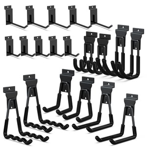 ตะขอแขวนผนังไม้ไผ่แบบมินิมอลรักษ์โลก - ขายส่ง B2B - Product Image 3