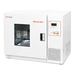 Incubateur orbital à agitation précise 127L 60°C pour la culture en laboratoire - Product Image 2