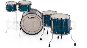 TOUT NEUF ORIGINAL Authentique Ventes mondiales STAR Maple Drum Kits - NEUF - Prêt à être expédié - Product Image 3
