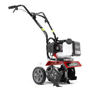 Venta al por mayor de cultivadores de gasolina únicos, fabricantes chinos de conjuntos de herramientas de jardinería mini - Product Image 1