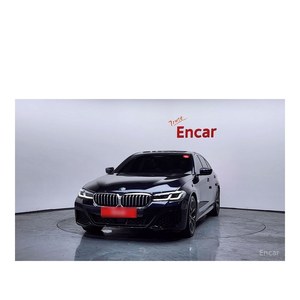 BMW Serie 5 530i XDrive M Sport 2023, Volante a la Izquierda, Caja de Cambios Automática, 41,744 km - Product Image 3