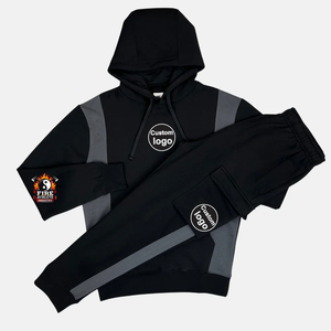 Trajes Deportivos Transpirables de Alta Calidad para Hombre 2025, para Correr y Trotar, con Serigrafía Personalizada - Product Image 2