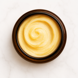 Crème Baume Hydratante Bio Pure à 100% pour Barbe avec Logo Personnalisé, Parfum Frais, 30/60ml, Soins Homme - Product Image 2