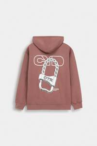 หน่วยผลิตเสื้อสเวตเชิ้ตคอกลมแบบสั่งทำ - Product Image 2
