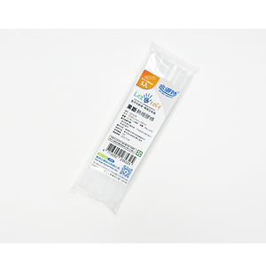 Clear Hot Melt <b>Glue</b> Stick Transparent Adhesive for <b>Strong</b> and Reliable Bonds - Product Image 3