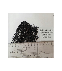 Amino Humic para Producción de Cultivos en Invernadero, Polvo Amino Humico Premium para Acondicionamiento del Suelo - Product Image 2