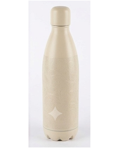 ขวดน้ำทองแดงแท้ 100% ดีไซน์สวยงาม พกพาสะดวก สำหรับเดินทาง รุ่นขายดี - Product Image 6