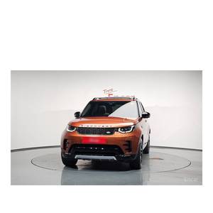 Land Rover Discovery 2020 3.0 SD6 Edición Landmark, Combustible Diésel, Caja de Cambios Automática, Asientos de Cuero, Cámara Trasera, 35,967 km - Product Image 3