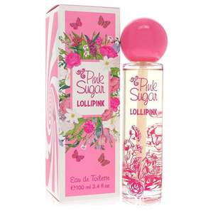 Pink Sugar Lollipink par Eau de Toilette Spray pour Femme - Product Image 1