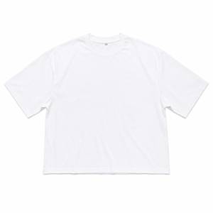 Manufacturer's Oversized Boxy Drop Shoulder DTG Printed Heavyweight Jersey Fitness T-<b>Shirt</b> Custom Front Printing Eco-Friendly - Product Image 2