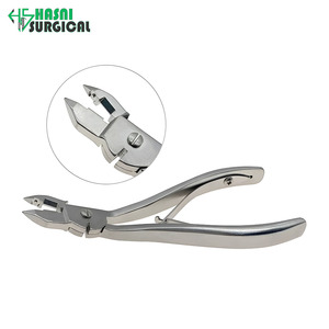 Pinzas de Acero Inoxidable para Doblar y Cortar Placas Óseas, Alicates para Doblar Placas, Instrumentos Quirúrgicos Ortopédicos Micro - Product Image 2