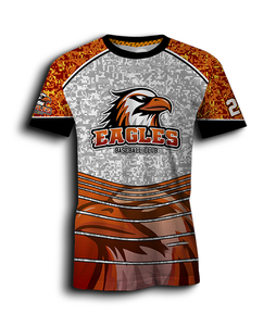 Camiseta de Béisbol Sublimada Personalizada 2026, Diseño Completo, Tejido de Malla Transpirable, Absorbe la Humedad, Apta para Equipos en Tallas Juveniles - Product Image 5