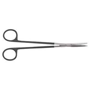 Ciseaux de coiffure professionnels Kaye en acier inoxydable de haute qualité, affûtés, pour lifting délicat du visage, pour droitiers, longs, très demandés - Product Image 1