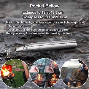 Emergency Survival <b>Bag</b> Camping <b>Kit</b> for Camping Survival Gear Bug Out Outdoor Camping <b>Tools</b> - Product Image 3