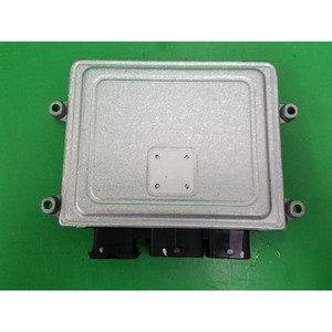 Unidad de Control del Motor / ECU para Carens II 2006-2010, Usada, ORIGINAL 3914225750 - Product Image 2